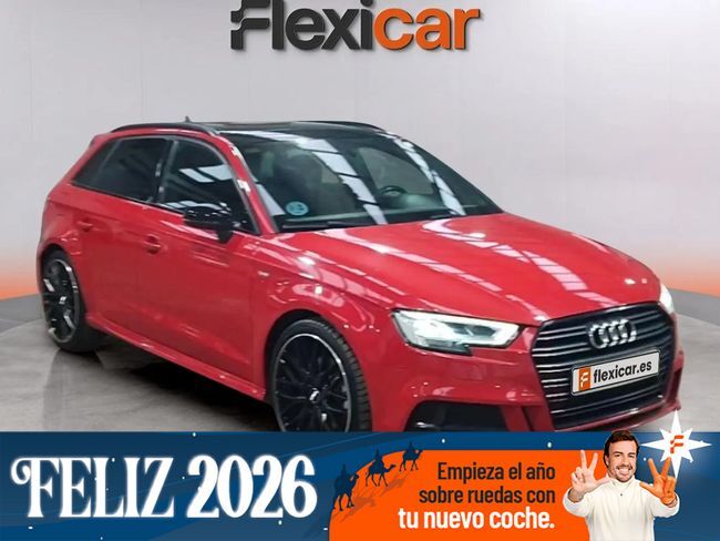 AUDI A3 (Sportback 35 TDI 110kW (150CV) S tronic) en Cantabria