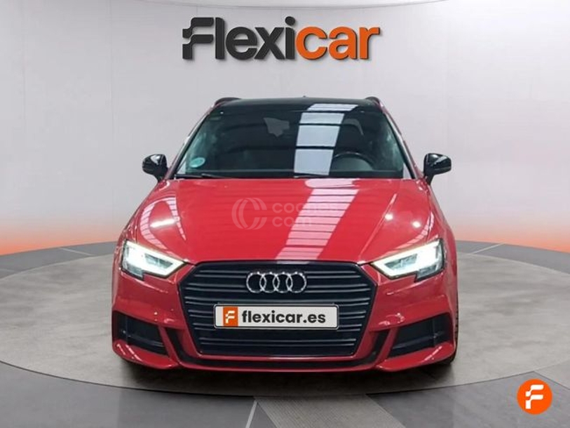 Foto del AUDI A3 Sportback 35 TDI S tronic 110kW