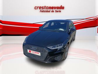 Imagen de AUDI A3 Sportback 35TDI Advanced