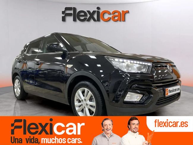 Foto del SSANGYONG KGM Tivoli G16 Premium 4x2