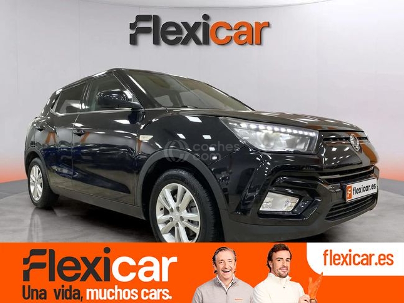 Foto del SSANGYONG KGM Tivoli G16 Premium 4x2