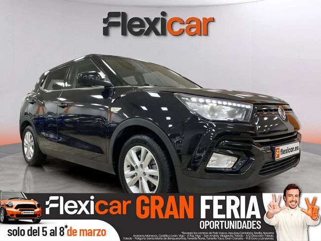 Foto del SSANGYONG KGM Tivoli G16 Premium 4x2