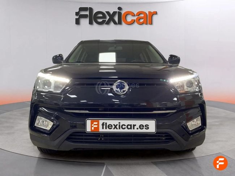 Foto del SSANGYONG KGM Tivoli G16 Premium 4x2