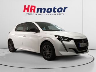 Imagen de PEUGEOT 208 1.2 Puretech S&S Active Pack 75