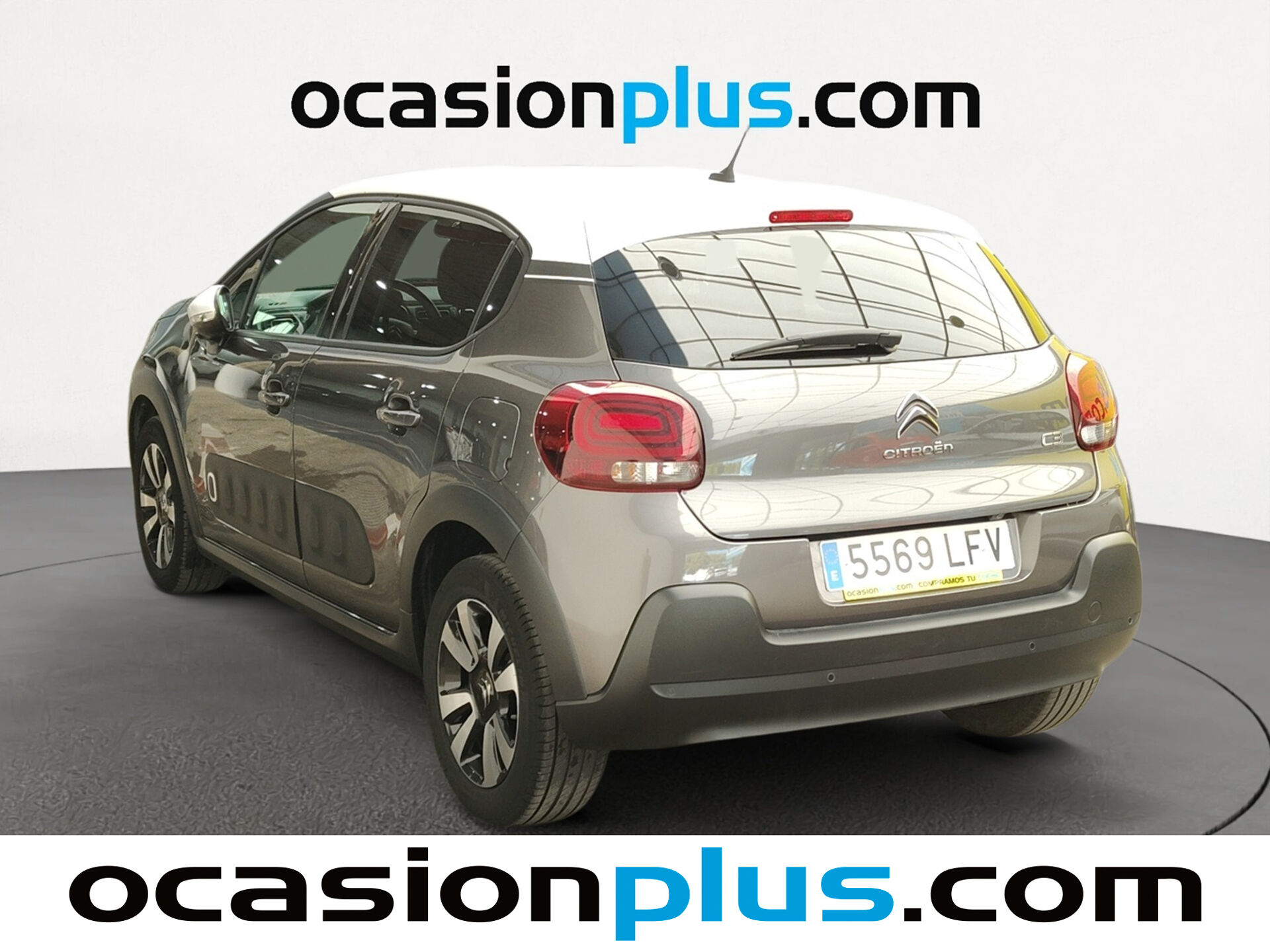 Imagen 3 de CITROEN C3