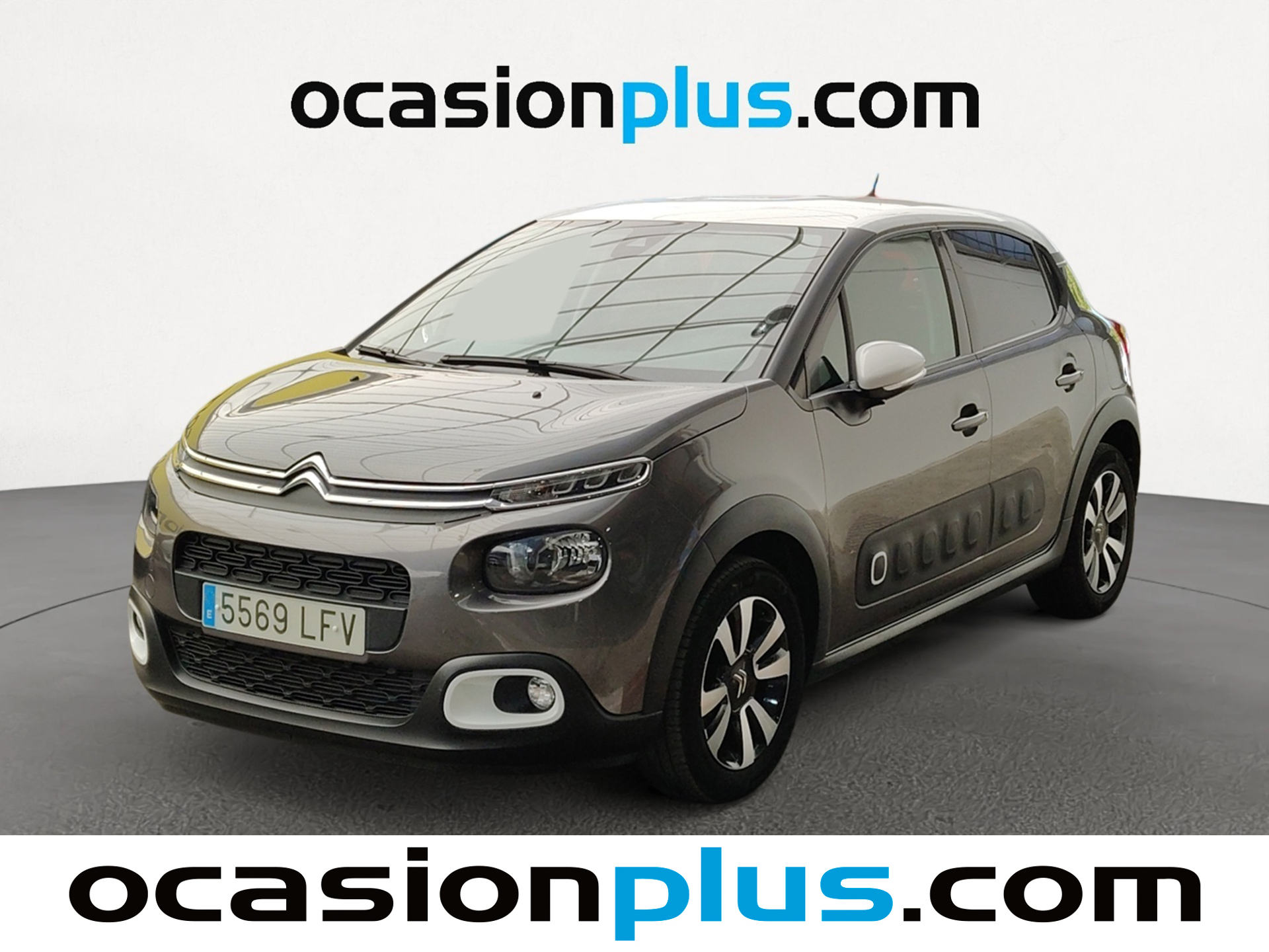 Imagen de CITROEN C3