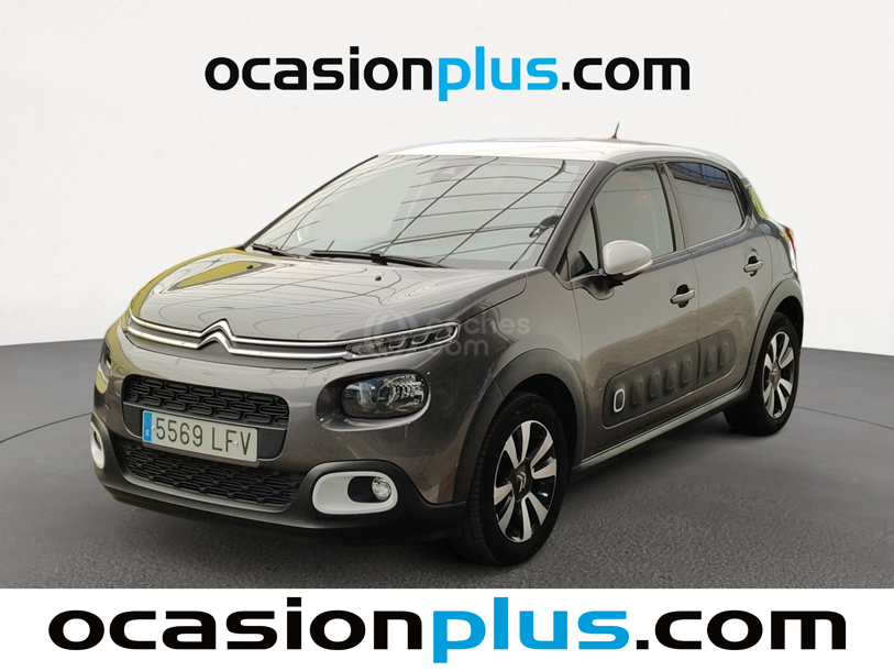 Foto del CITROEN C3 1.2 PureTech S&S Shine 83