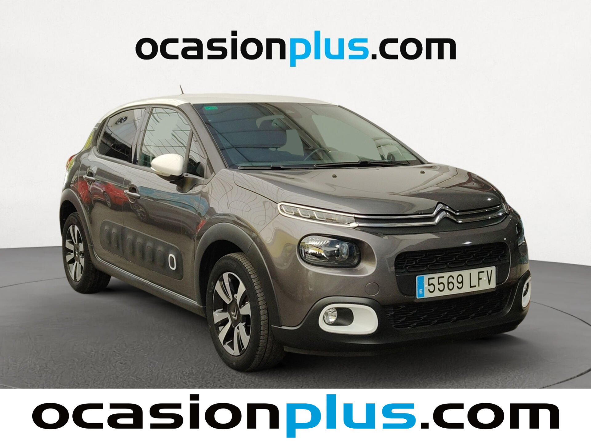 Imagen 2 de CITROEN C3