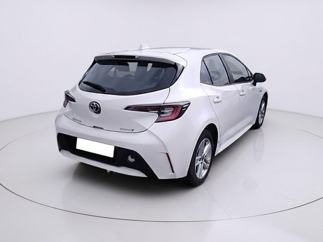 Foto del TOYOTA Corolla 125H Business Plus