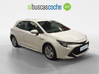 Imagen de TOYOTA Corolla 125H Active Tech