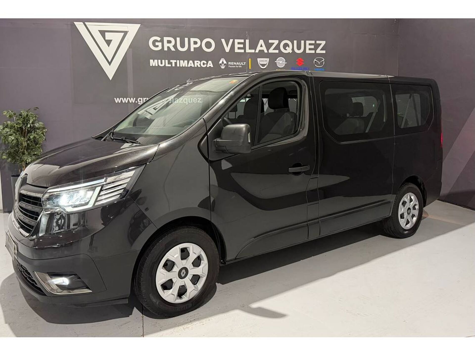 Imagen 2 de RENAULT Trafic