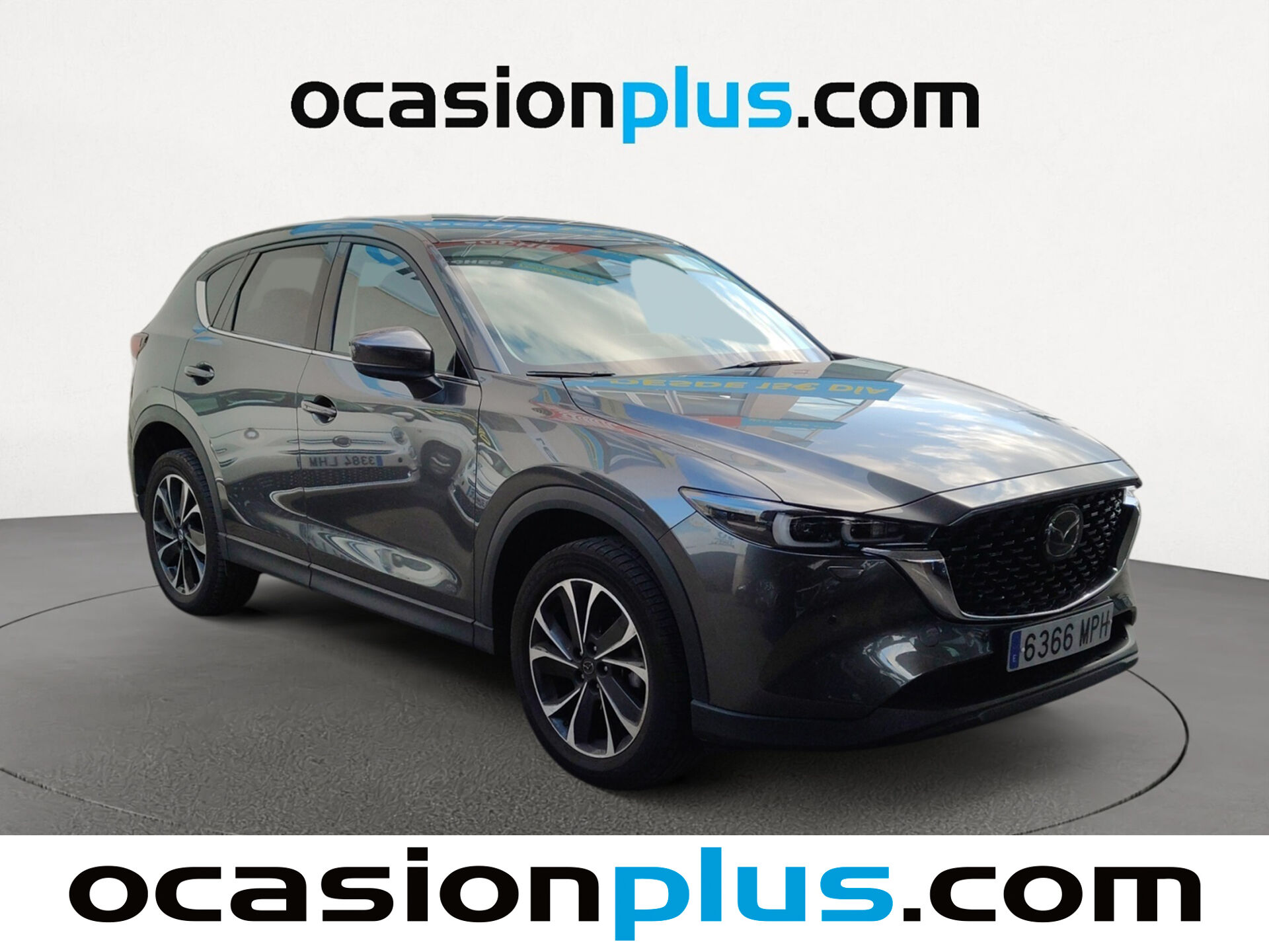 Imagen 2 de MAZDA CX-5