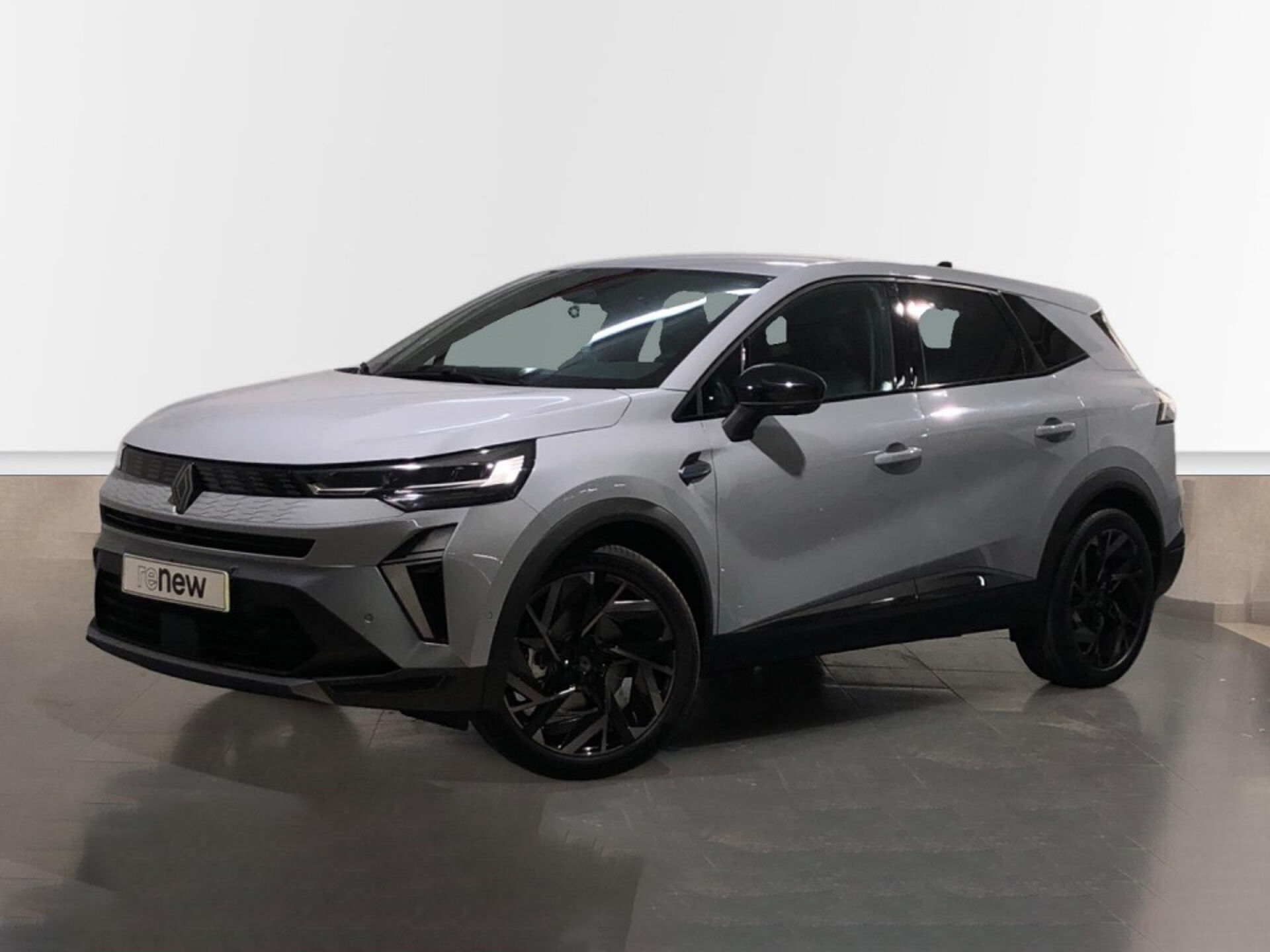 Imagen de RENAULT Symbioz