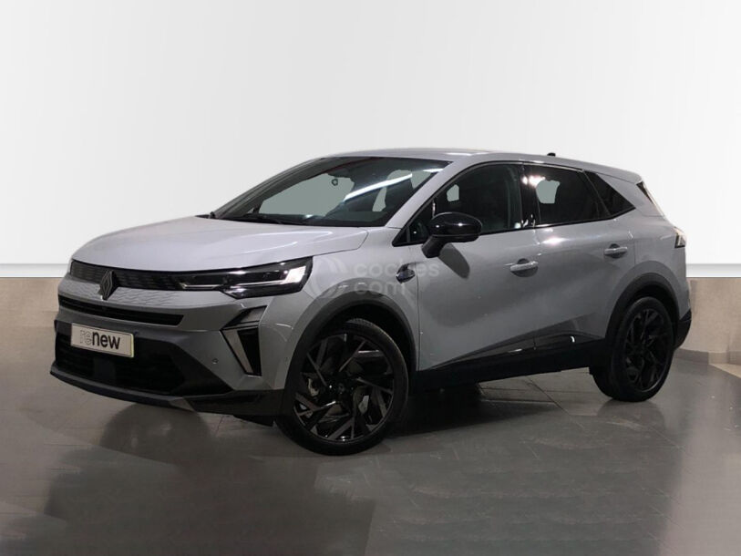 Foto del RENAULT Symbioz E-TECH Full Hybrid Esprit Alpine 105kW