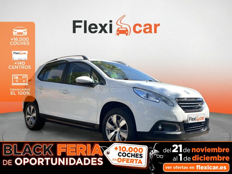 Foto del PEUGEOT 2008 1.2 PureTech Access 82