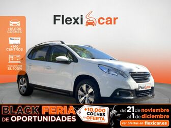 Imagen de PEUGEOT 2008 1.2 PureTech Access 82