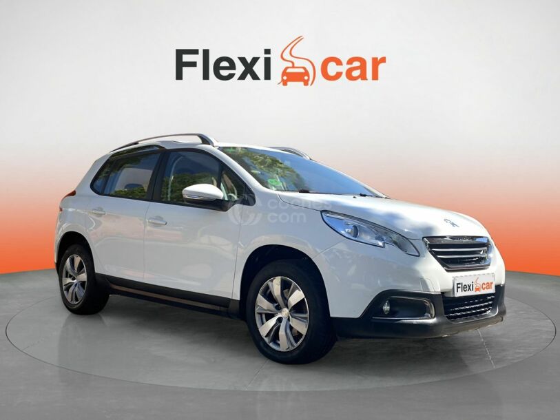 Foto del PEUGEOT 2008 1.2 PureTech Access 82