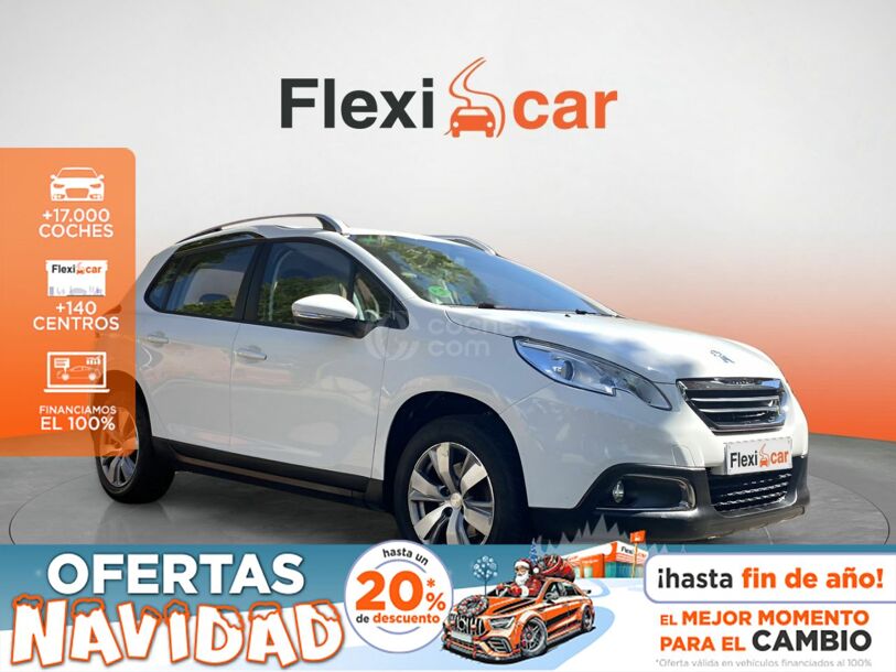 Foto del PEUGEOT 2008 1.2 PureTech Access 82