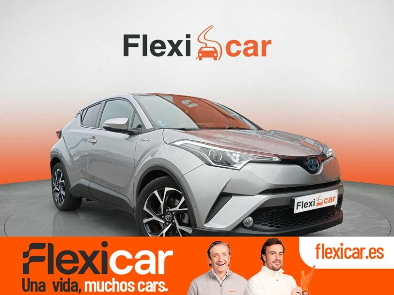Foto del TOYOTA C-HR 125H Advance