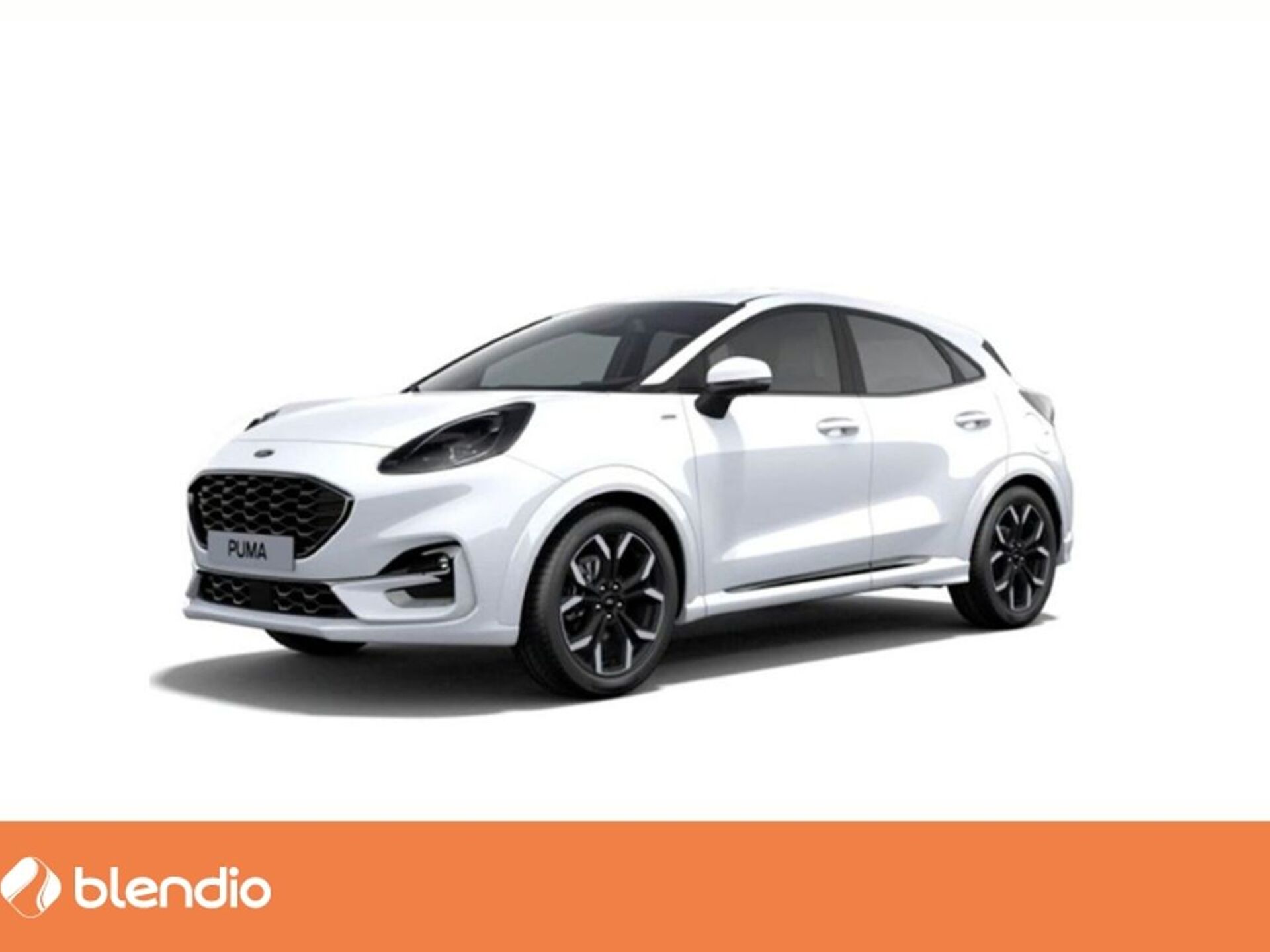 Imagen de FORD Puma