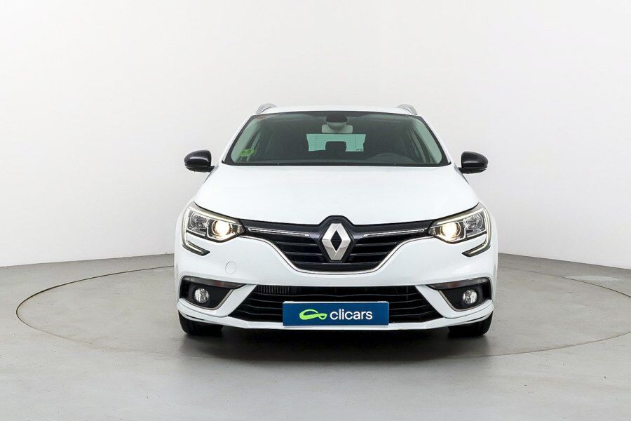 Foto del RENAULT Mégane S.T. 1.3 TCe GPF Limited 85kW