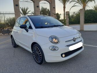 Imagen de FIAT 500 1.2 Collezione