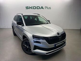 Imagen de SKODA Karoq 1.5 TSI Sportline ACT DSG