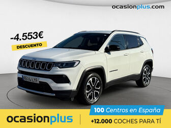 Imagen de JEEP Compass