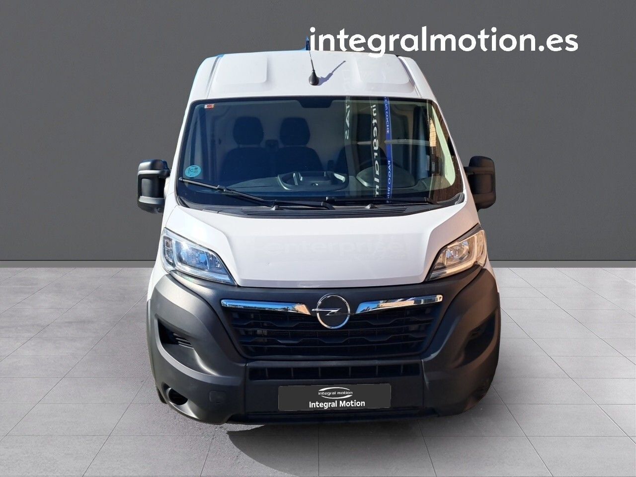 Foto del OPEL Movano Fg. 2.2 BlueHDI S&S 140 L4H3 3500 Heavy