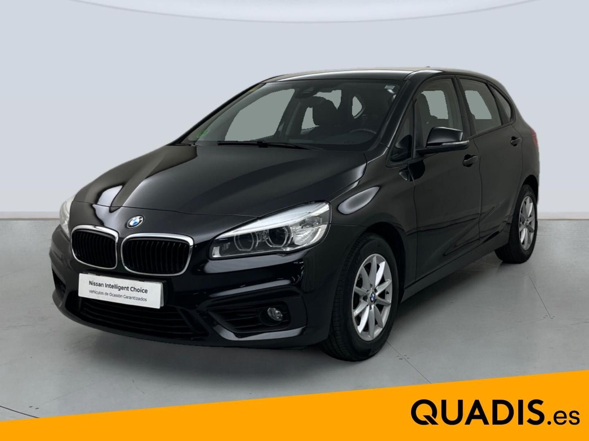 Imagen de BMW Serie 2