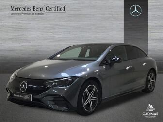 Imagen de MERCEDES EQE 350+