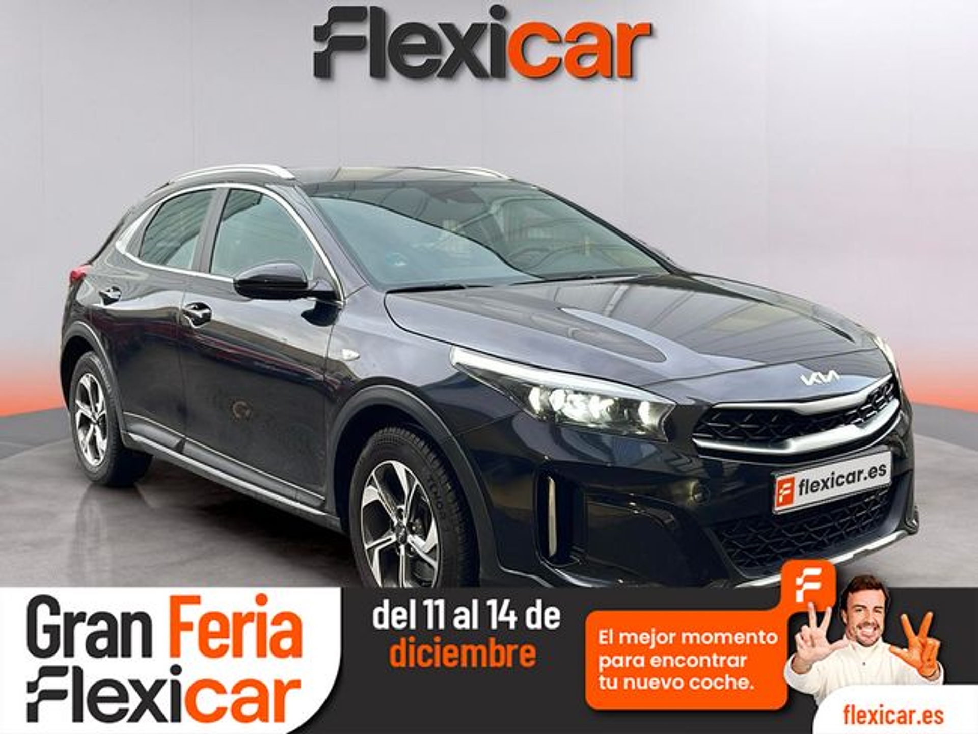 Imagen de KIA XCeed
