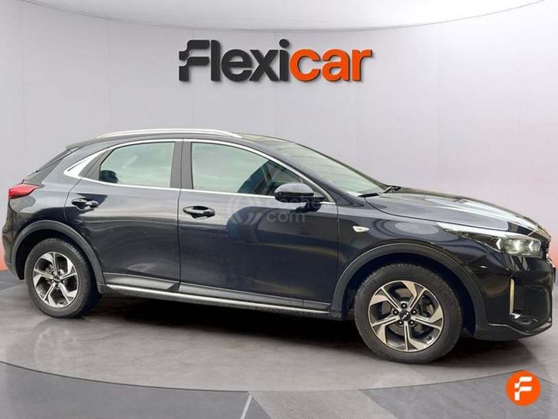 Foto del KIA XCeed 1.5 MHEV Drive