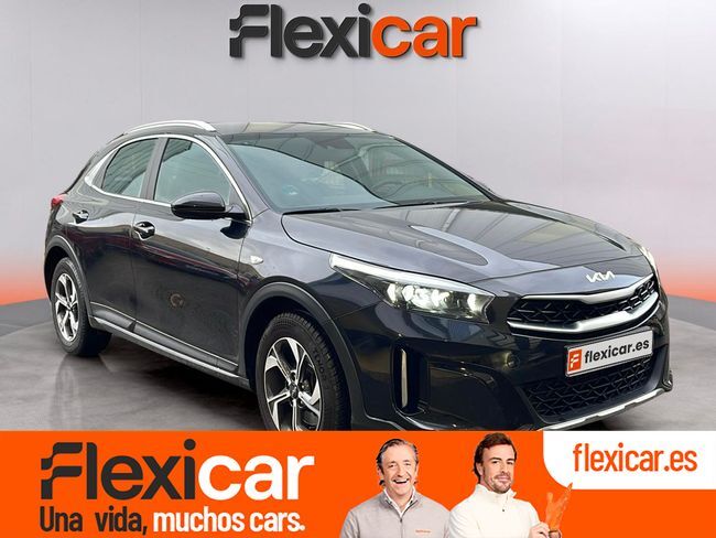 Foto del KIA XCeed 1.5 MHEV Drive