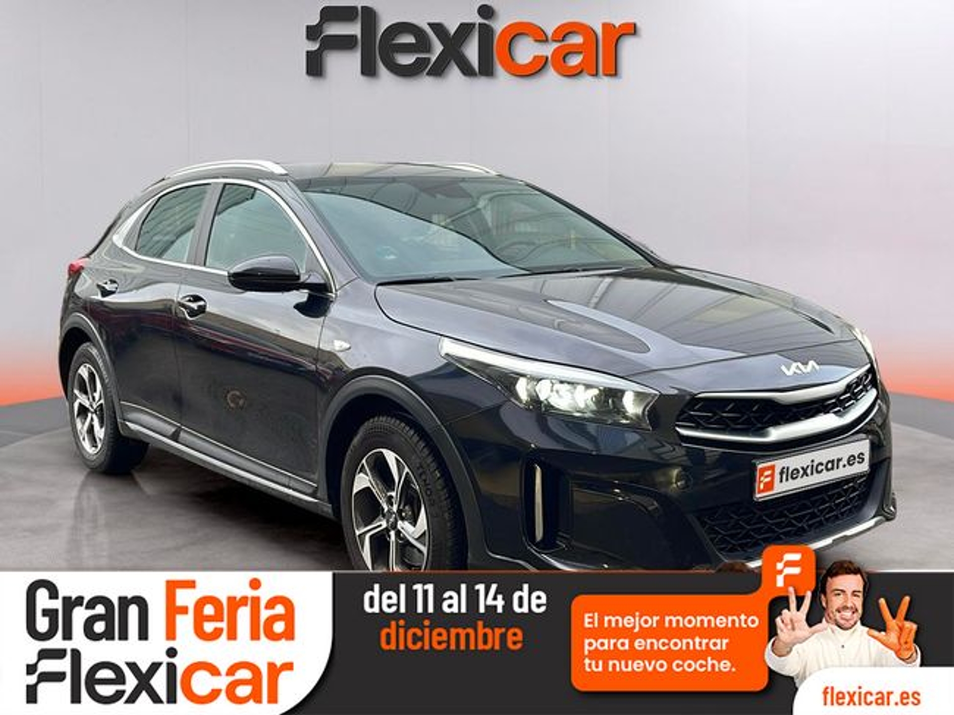 Imagen de KIA XCeed
