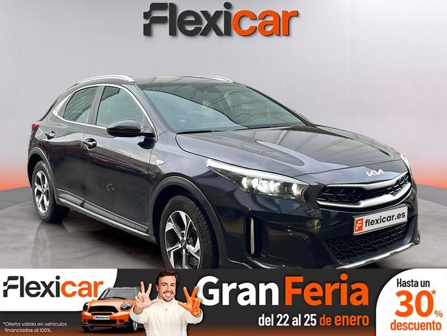 KIA XCeed (1.0 T-GDi Drive 88kW (120CV)) en Álava