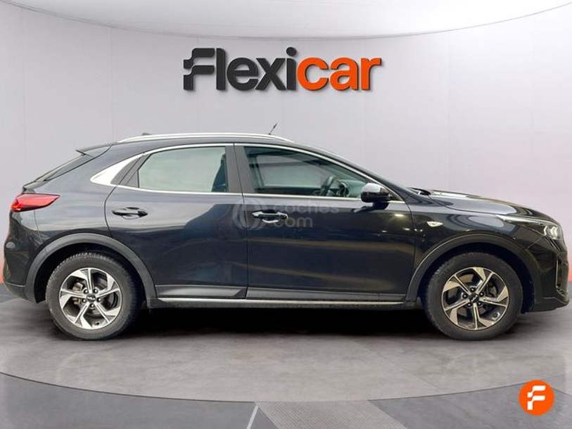 Foto del KIA XCeed 1.5 MHEV Drive