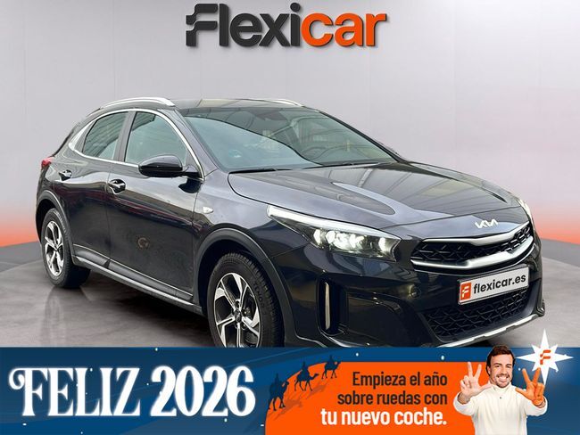 KIA XCeed (1.0 T-GDi Drive 88kW (120CV)) en Álava