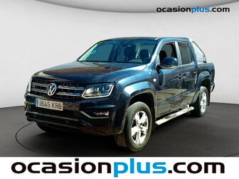 Imagen de VOLKSWAGEN Amarok 3.0TDI Highline 150kW Aut.