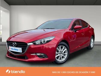 Imagen de MAZDA Mazda3 2.0 Style 88kW