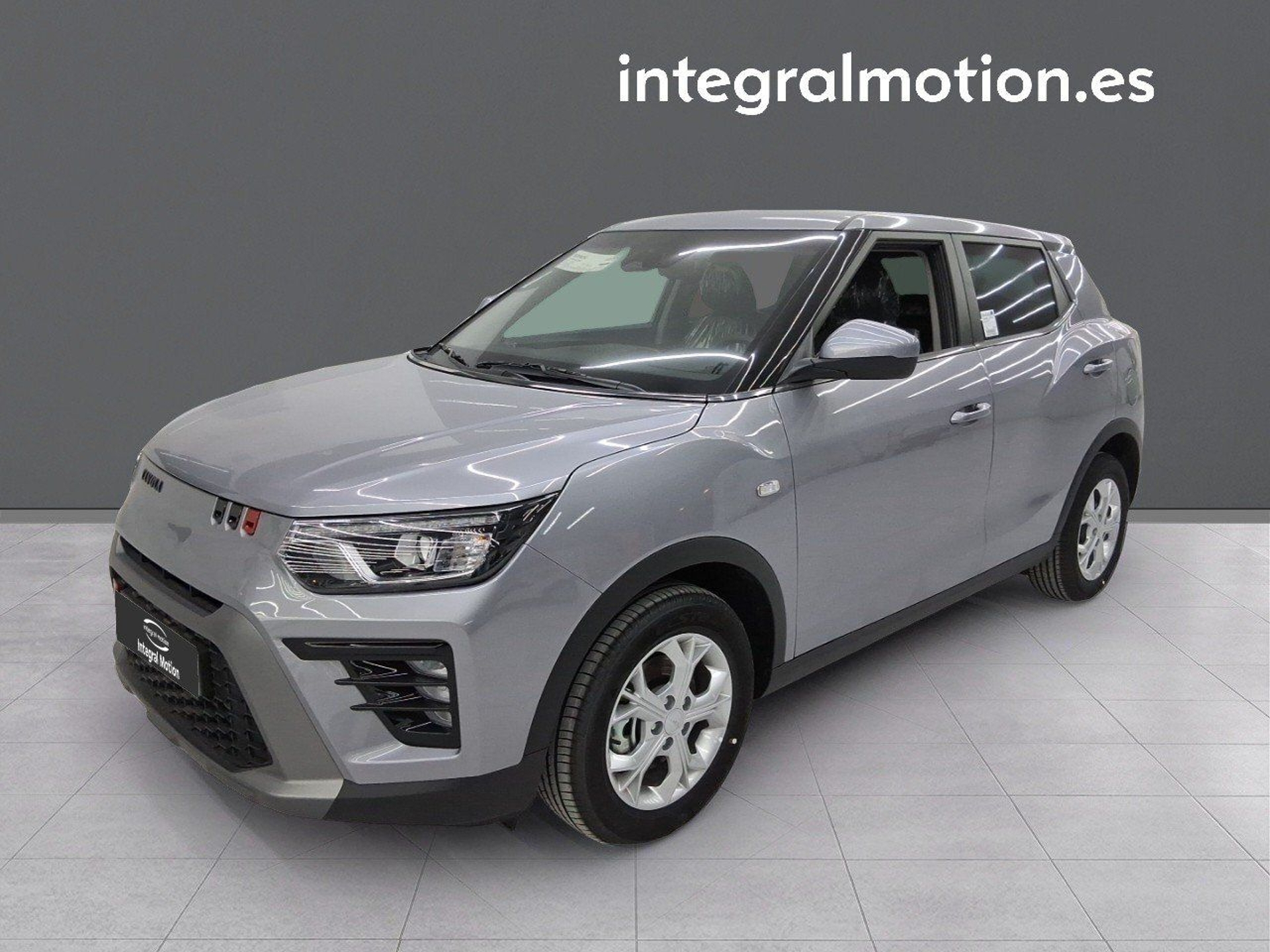 Imagen de SSANGYONG KGM Tivoli