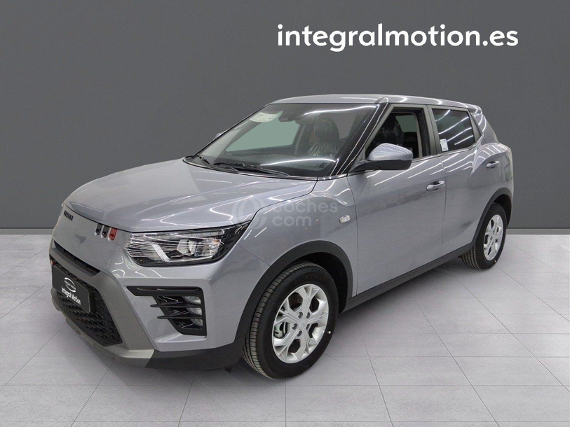Foto del SSANGYONG KGM Tivoli G15 Line LP 4x2