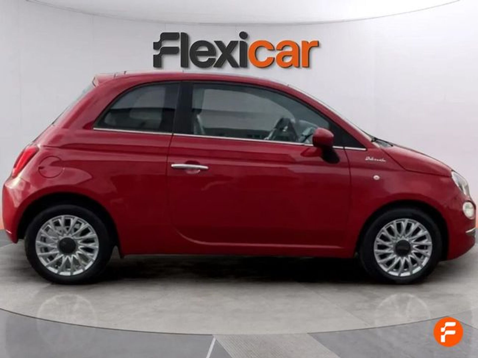 Imagen 2 de FIAT 500