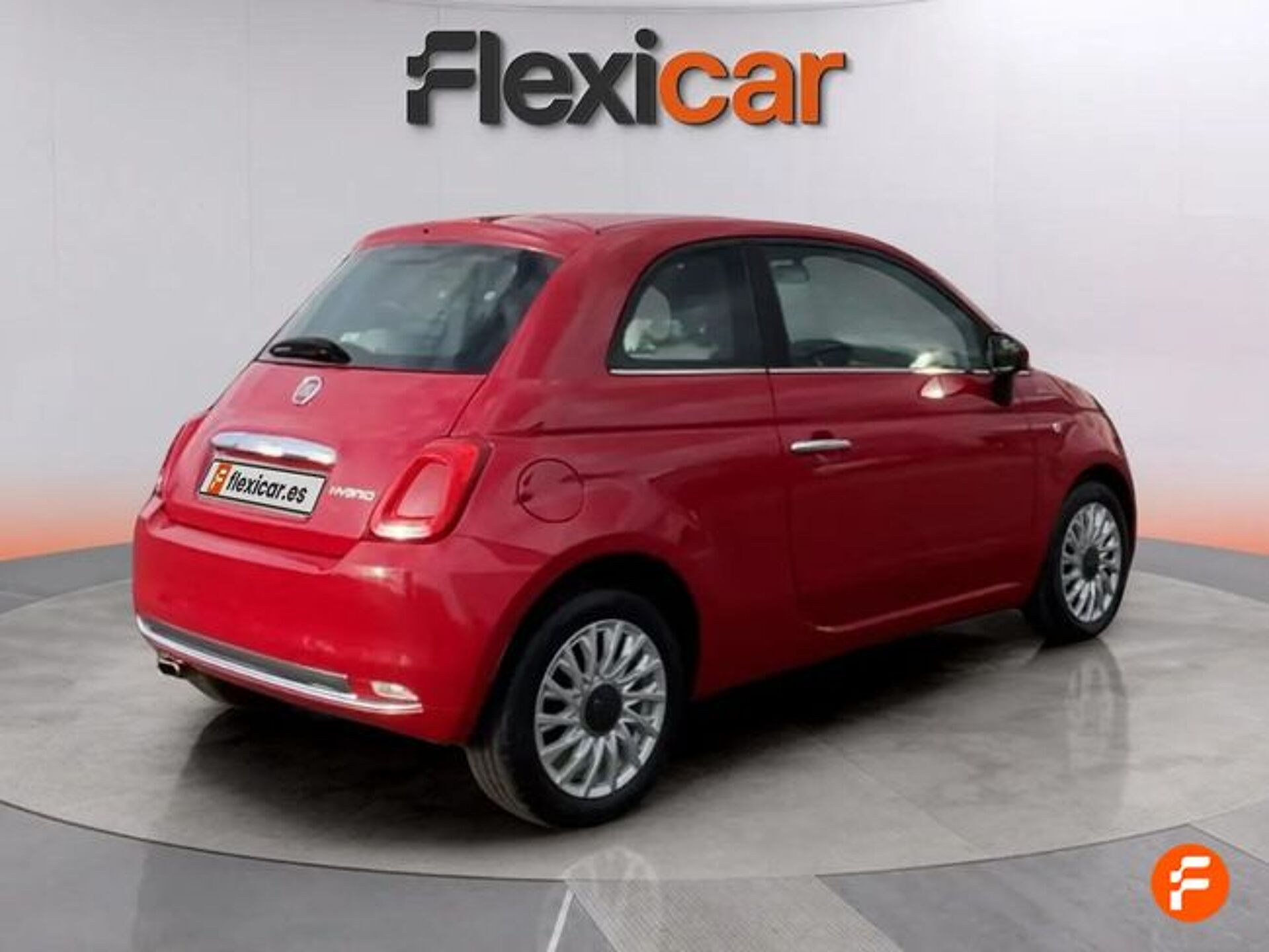 Imagen 3 de FIAT 500