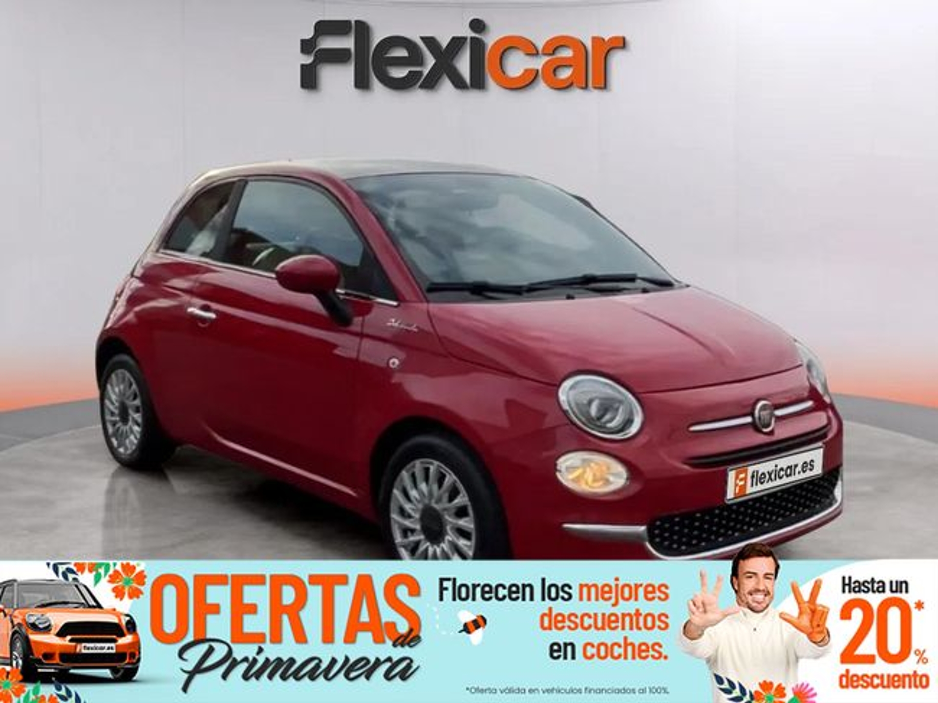 Imagen de FIAT 500