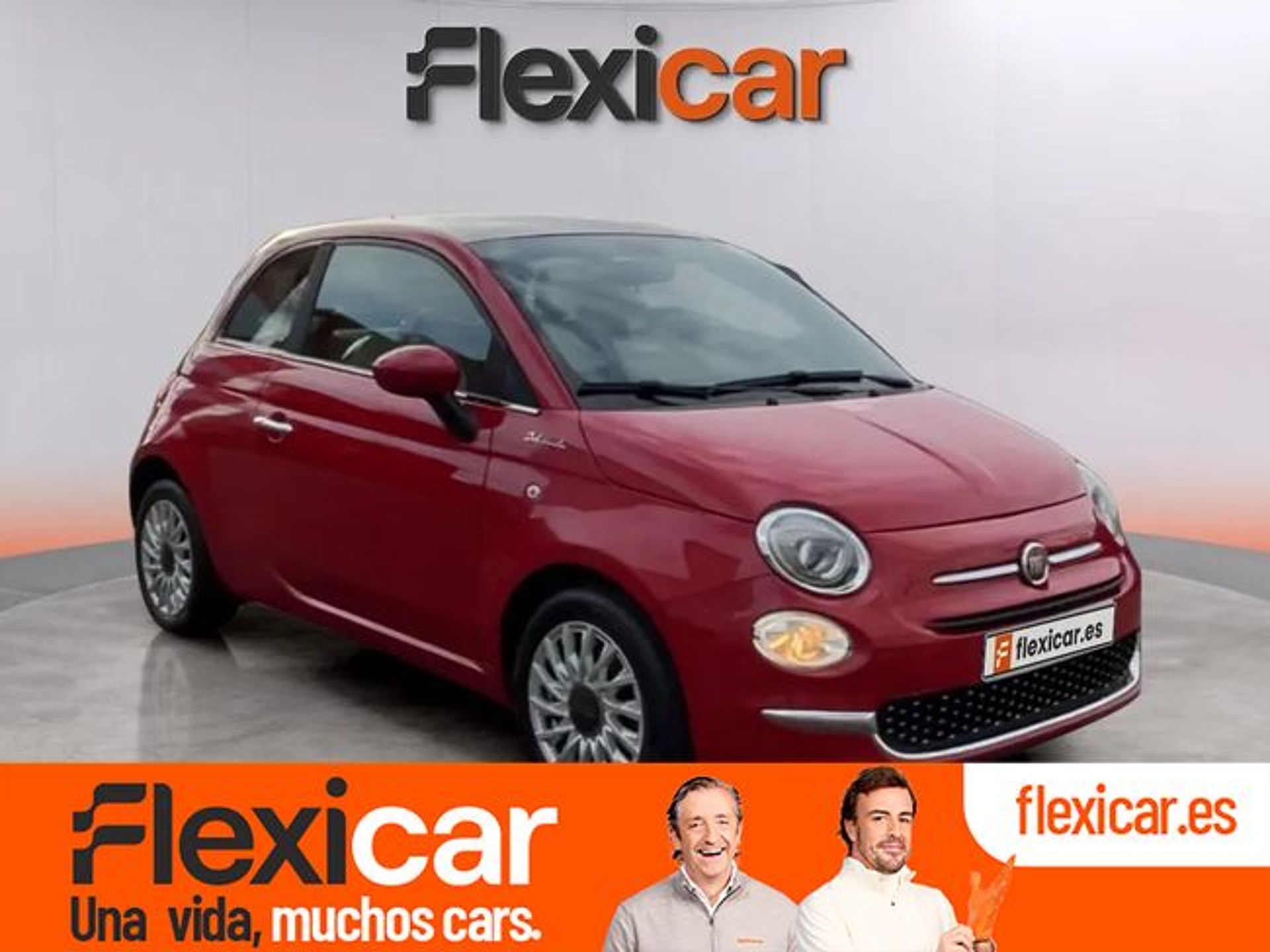 Imagen de FIAT 500