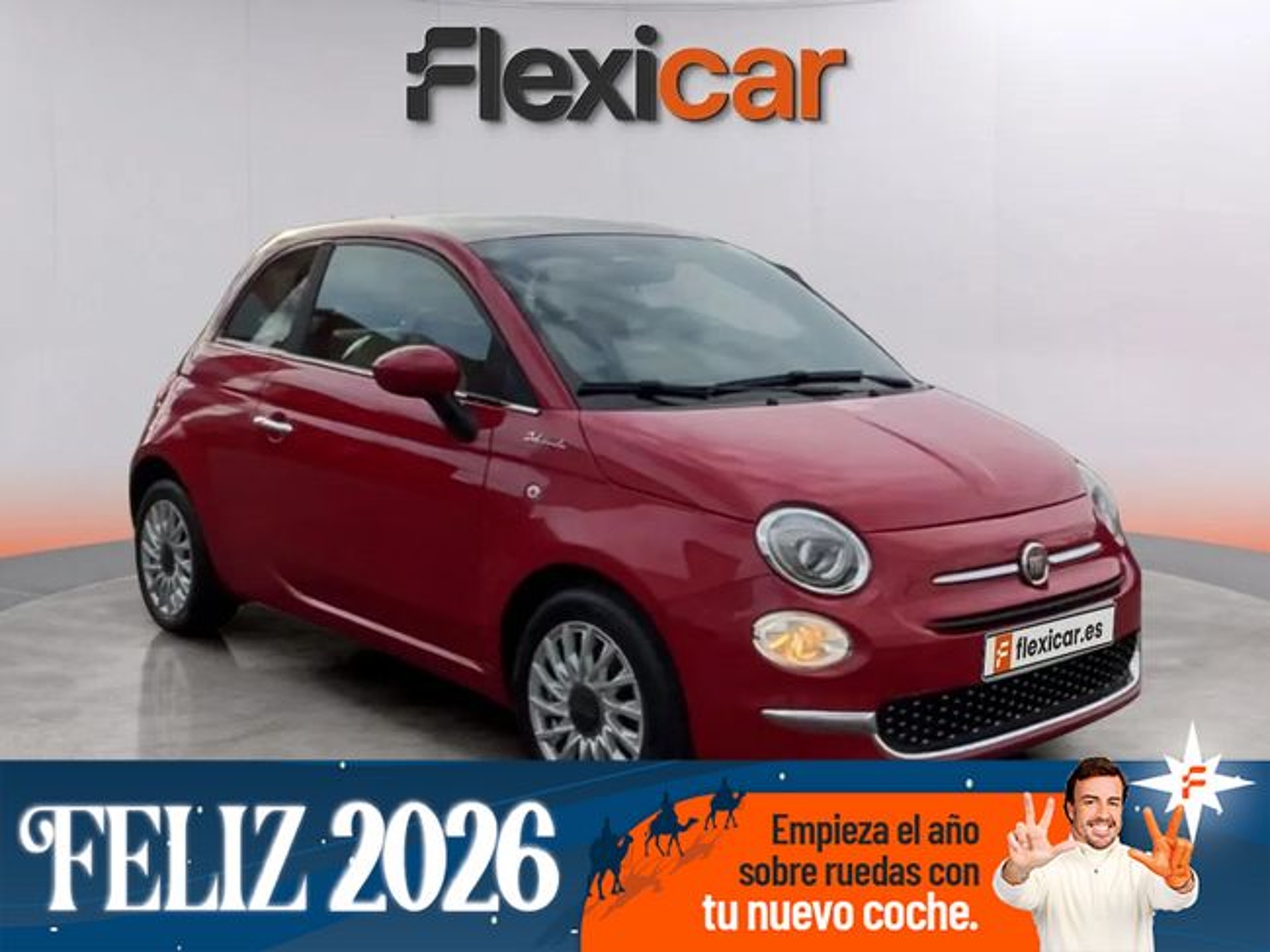 Imagen de FIAT 500