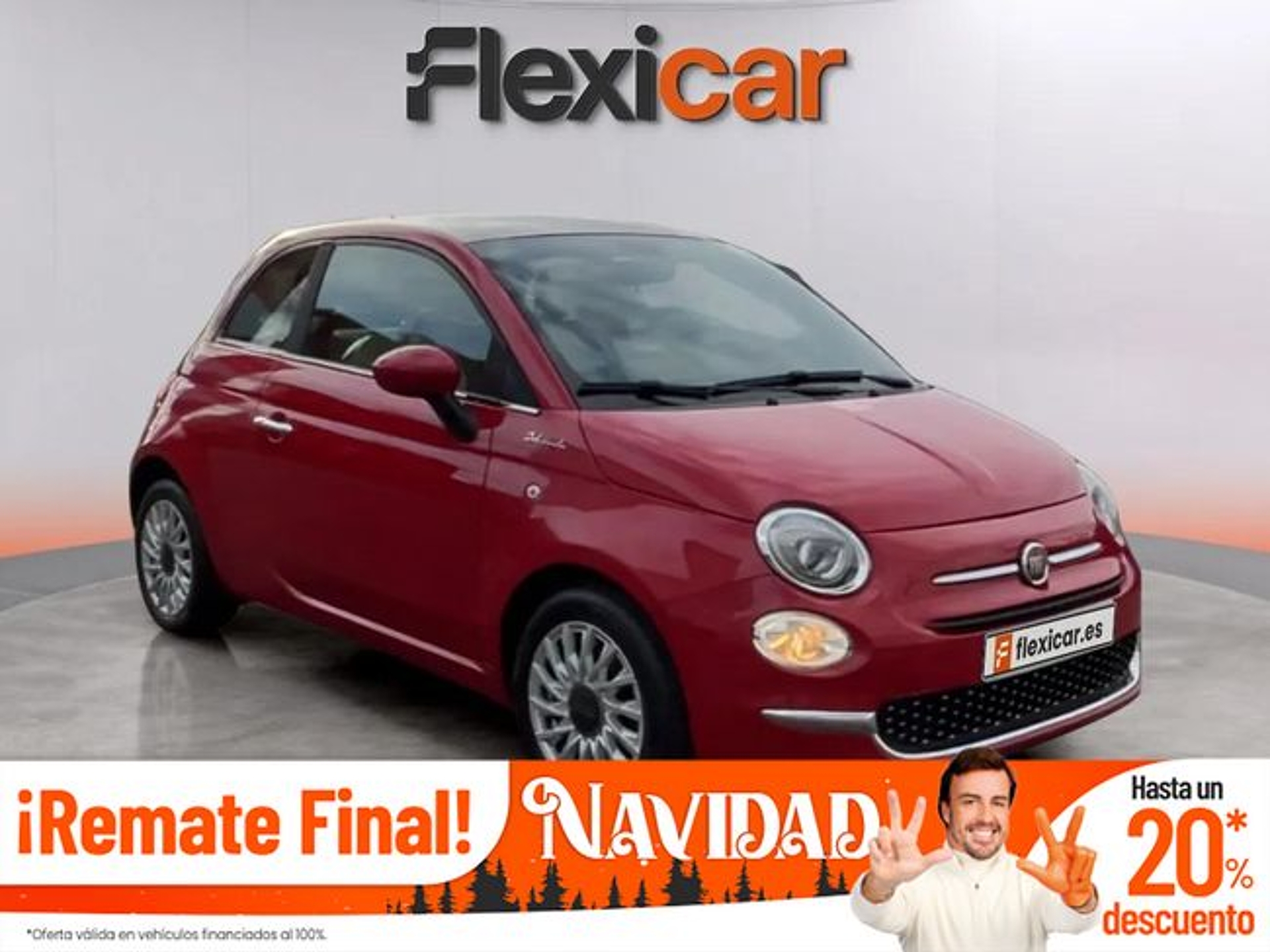 Imagen de FIAT 500