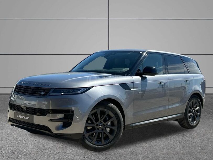 Foto del LAND ROVER Range Rover Sport 3.0D TD6 MHEV SE 249