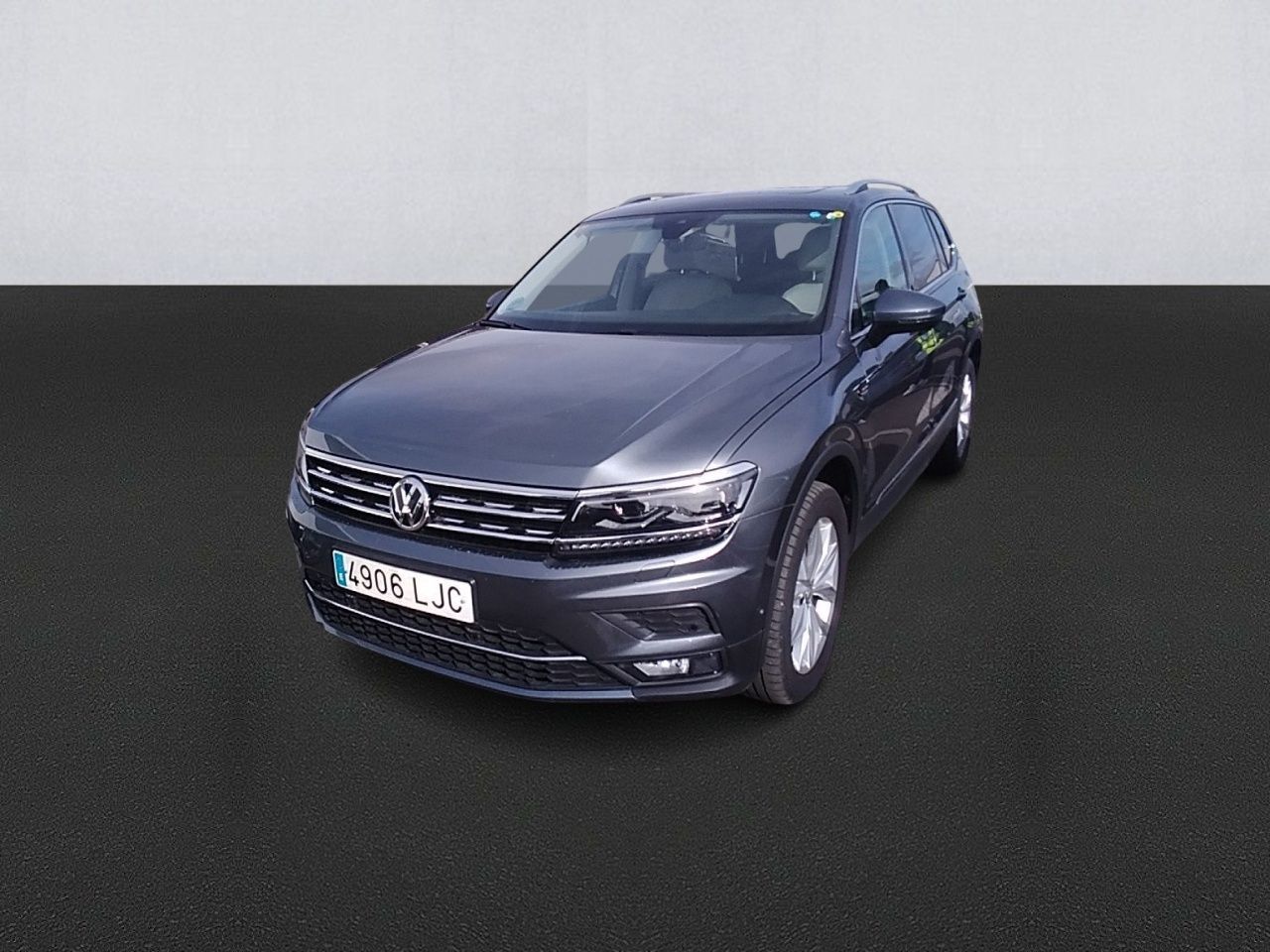 VOLKSWAGEN Tiguan (Sport 2.0 TDI 4Motion 110 kW (150 CV) DSG) en Madrid